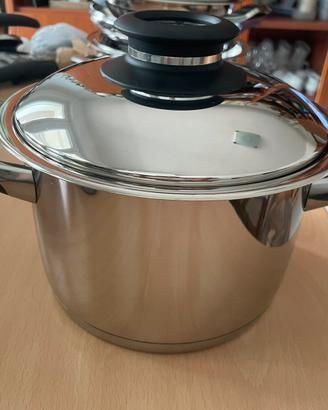 Pentola AMC 4 litri - diametro 20cm