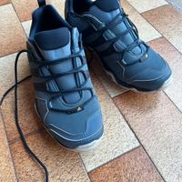 Scarpe Adidas hiking Terrex Traxion 39 1/3