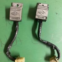 Centraline Honda - Oki Mps 200