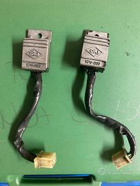 Centraline Honda - Oki Mps 200