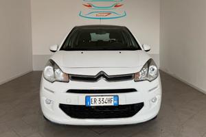 CITROEN C3 1.2 1VTi 82 Exclusive