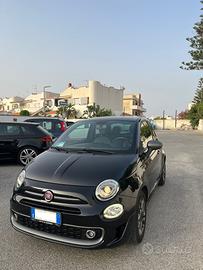 Fiat 500 Sport