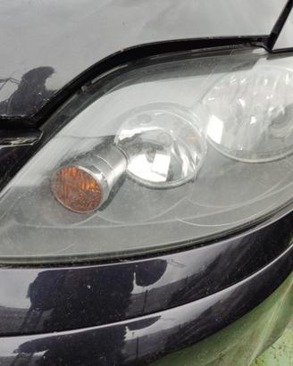 Proiettore sx VOLKSWAGEN GOLF 5 PLUS 2006