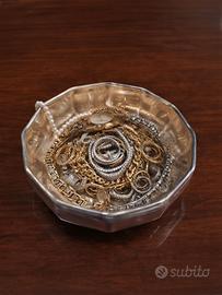 ORO E ARGENTO ALLE MASSIME QUOTAZIONI