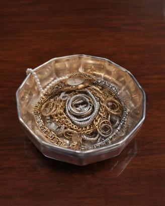 ORO E ARGENTO ALLE MASSIME QUOTAZIONI