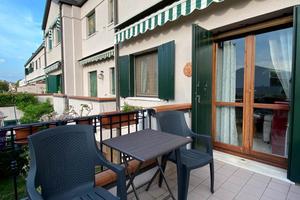 Rif.4867| villa a schiera martellago