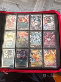 Carte pokemon