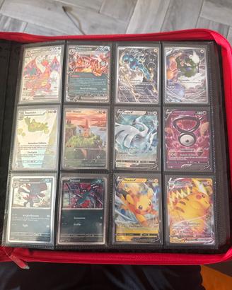 Carte pokemon