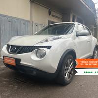 NISSAN Juke 1� serie Juke 1.5 dCi Start&Stop Ac...