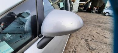 OPEL CORSA 2007 - SPECCHIETTO RETROVISORE SINISTRO