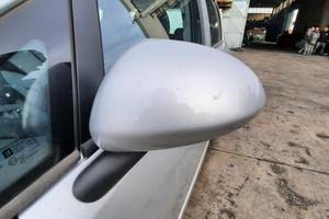 OPEL CORSA 2007 - SPECCHIETTO RETROVISORE SINISTRO
