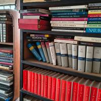 Libri di vario genere