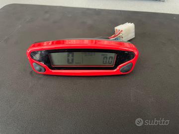 STRUMENTAZIONE ORIG. BETA 50 RR 2012 -> 2015