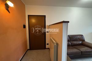 MONOLOCALE SERVITO DA ASCENSORE CON BOX AUTO