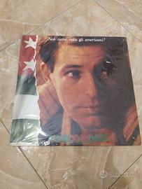 disco vinile Vasco Rossi 