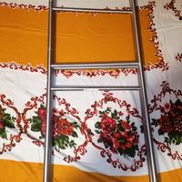 ikea porta asciugamani 