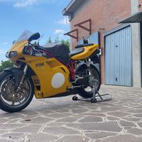 Ducati 748 S 2001