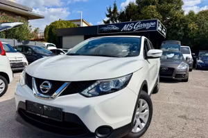 Nissan Qashqai 1.2 Neopatentati
