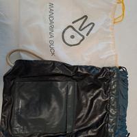 Zaino Mandarina duck 