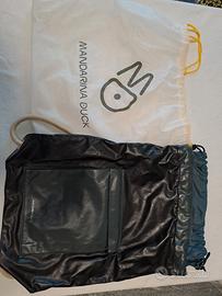 Zaino Mandarina duck 