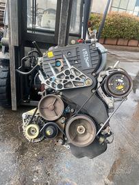 Motore fiat 182b6000