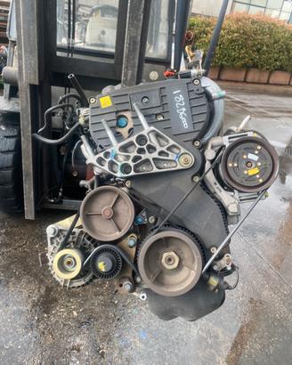 Motore fiat 182b6000