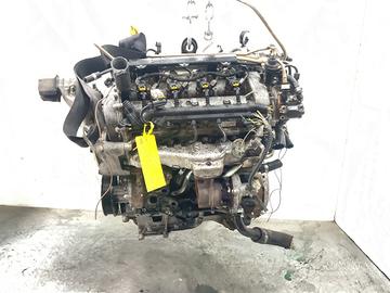 188A9000 MOTORE COMPLETO FIAT Punto Classic 1248 d