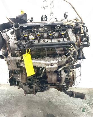 188A9000 MOTORE COMPLETO FIAT Punto Classic 1248 d