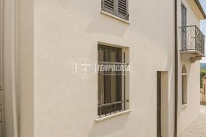 VILLETTA INDIPENDENTE CON TERRENO