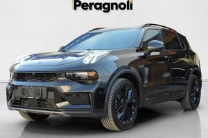 LYNK & CO 01 1.5 TD PHEV MORE AUTOMATICA KM0
