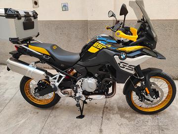 BMW F 850 GS