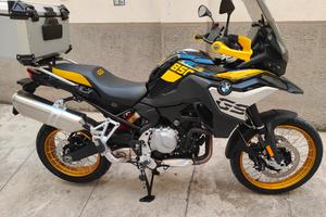 BMW F 850 GS