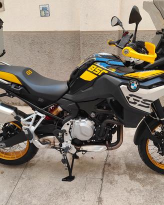BMW F 850 GS