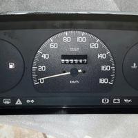 Contachilometri fiat uno