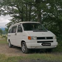 Volkswagen California Westfalia