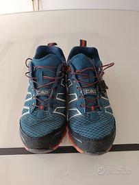 Scarpe da trekking CMP n.36