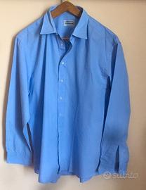 Camicia Antica Camiceria Monterosso taglia 42