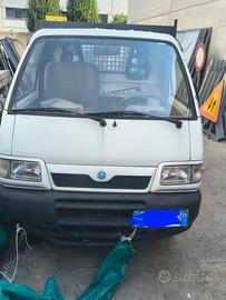 PIAGGIO PORTER 