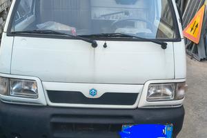 PIAGGIO PORTER 