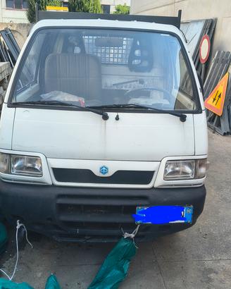 PIAGGIO PORTER 