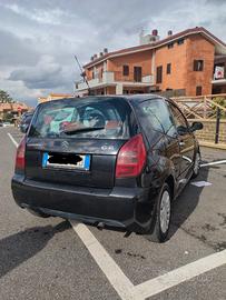 Citroen c2