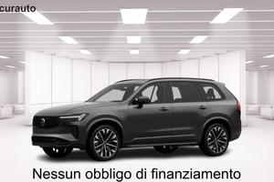 VOLVO Xc90 T8 Plug-In Hybrid Awd Aut. 7 Posti Ultr