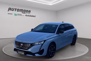 PEUGEOT 308 SW ALLURE AUT. AUTOCARRO N1 KM ZERO