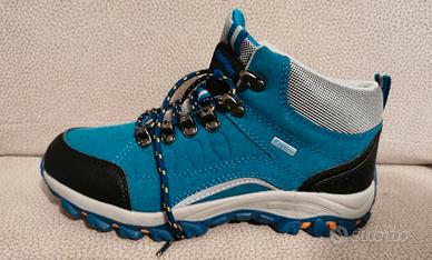 scarponcino da trekking 