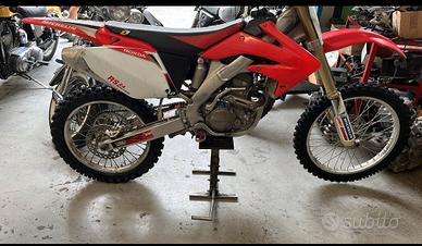 Honda CRF 250 