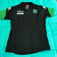 Polo US Sassuolo