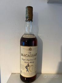 Macallan 7