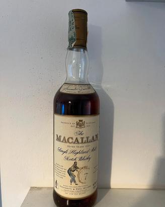 Macallan 7