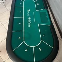 Tavolo da poker