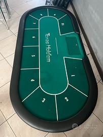 Tavolo da poker